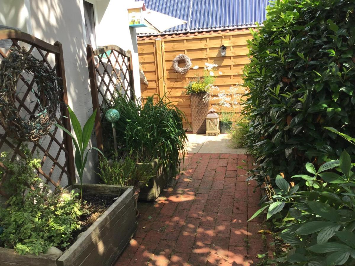 Ferienwohnung Holland 5 Lugde Экстерьер фото