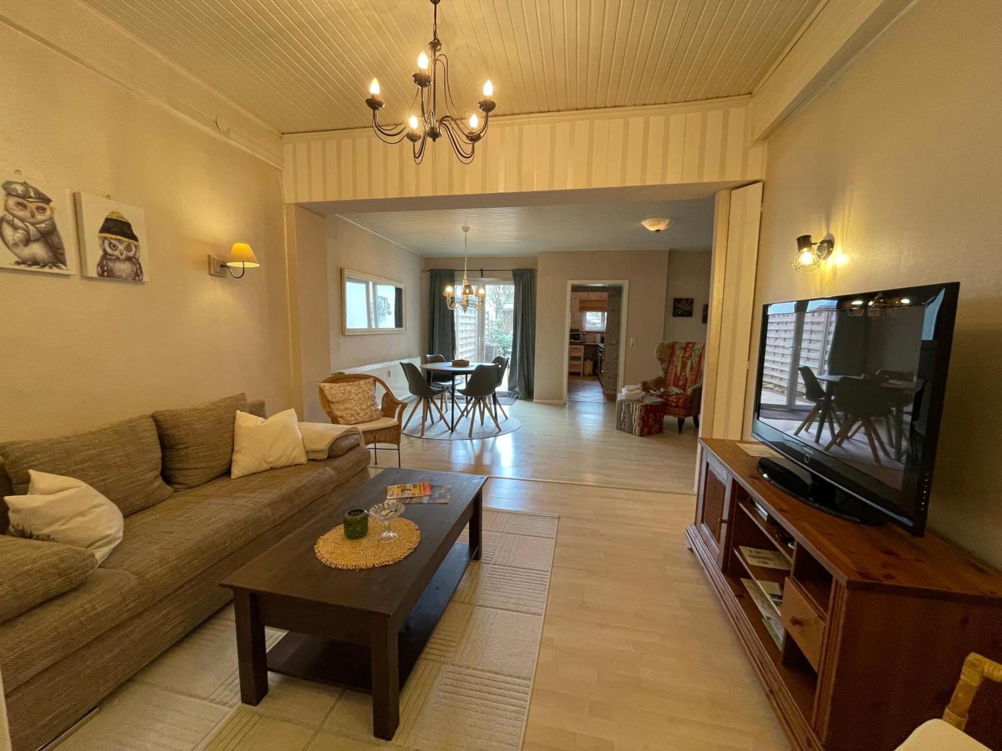 Ferienwohnung Holland 5 Lugde Экстерьер фото